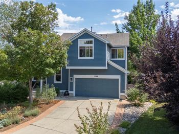 1108 Chokecherry Lane