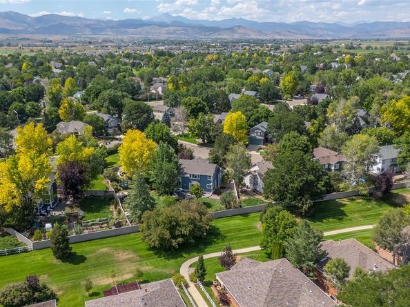 1108 Chokecherry Lane, Longmont CO 80503