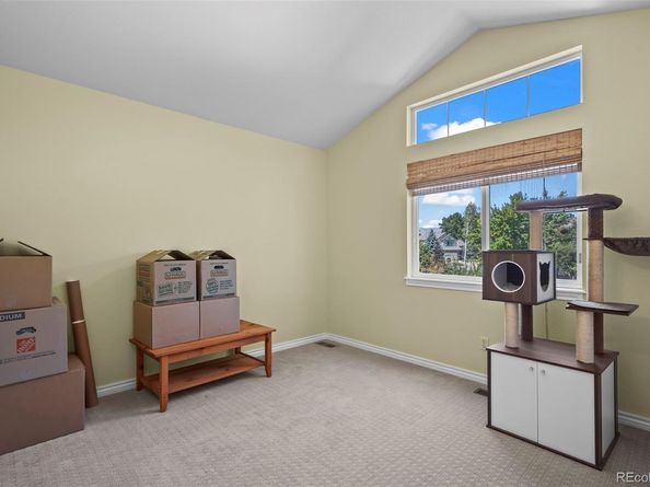 1108 Chokecherry Lane, Longmont CO 80503