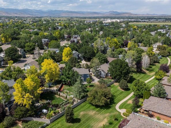 1108 Chokecherry Lane, Longmont CO 80503