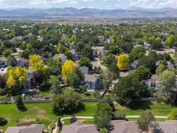 1108 Chokecherry Lane, Longmont CO 80503