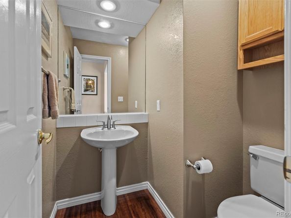 1108 Chokecherry Lane, Longmont CO 80503