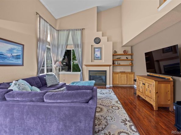 1108 Chokecherry Lane, Longmont CO 80503