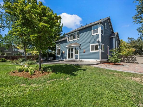 1108 Chokecherry Lane, Longmont CO 80503