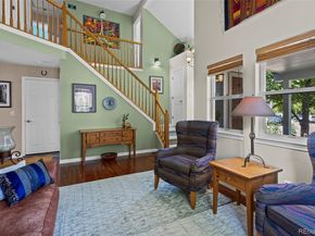 1108 Chokecherry Lane, Longmont CO 80503