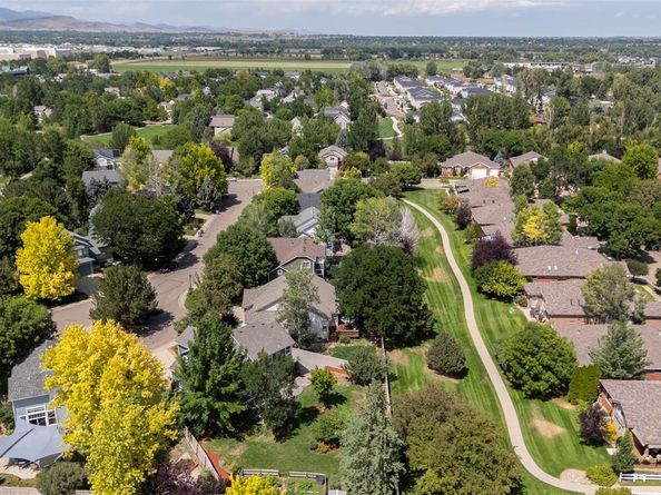 1108 Chokecherry Lane, Longmont CO 80503