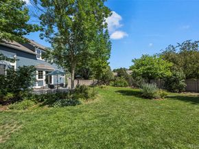 1108 Chokecherry Lane, Longmont CO 80503