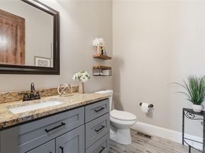 29303 E 165th Avenue, Brighton CO 80603