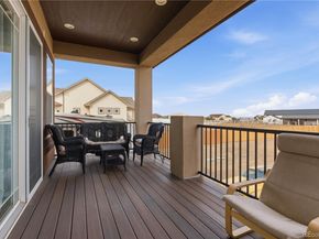 29303 E 165th Avenue, Brighton CO 80603