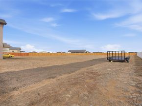 29303 E 165th Avenue, Brighton CO 80603