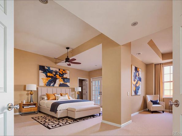 475 W 12th Avenue 11A, Denver CO 80204