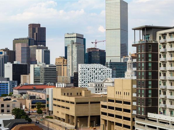 475 W 12th Avenue 11A, Denver CO 80204