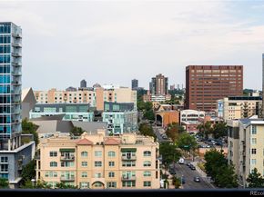 475 W 12th Avenue 11A, Denver CO 80204
