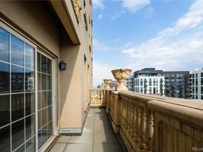 475 W 12th Avenue 11A, Denver CO 80204