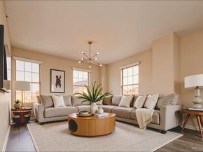 475 W 12th Avenue 11A, Denver CO 80204