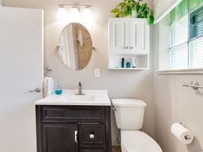 3049 S Williams Street, Denver CO 80210