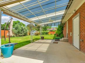 3049 S Williams Street, Denver CO 80210