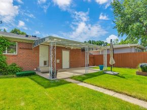 3049 S Williams Street, Denver CO 80210