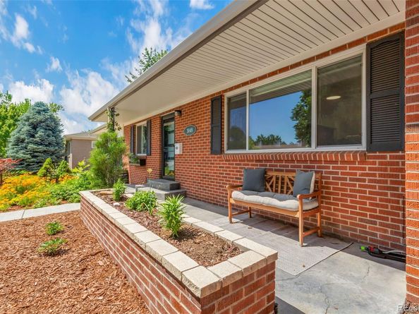 3049 S Williams Street, Denver CO 80210