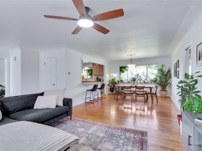 3049 S Williams Street, Denver CO 80210