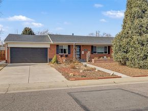 3049 S Williams Street, Denver CO 80210