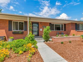 3049 S Williams Street, Denver CO 80210