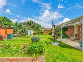 3049 S Williams Street, Denver CO 80210