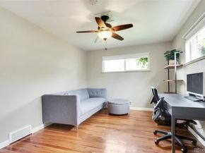 3049 S Williams Street, Denver CO 80210