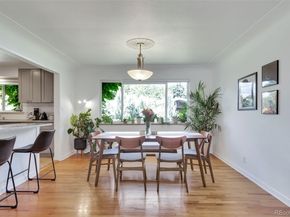 3049 S Williams Street, Denver CO 80210