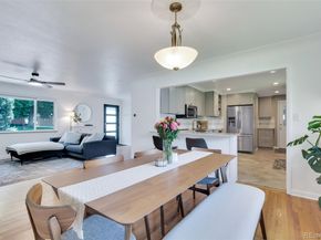 3049 S Williams Street, Denver CO 80210