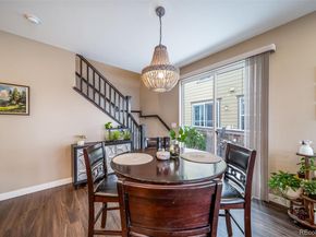 23283 E Jamison Drive, Aurora CO 80016