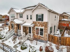 23283 E Jamison Drive, Aurora CO 80016