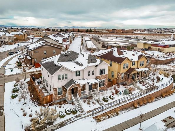 23283 E Jamison Drive, Aurora CO 80016