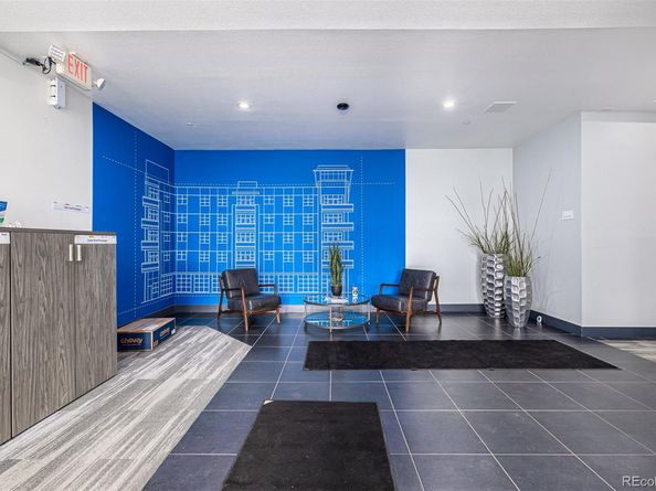 1488 Madison Street 307, Denver CO 80206