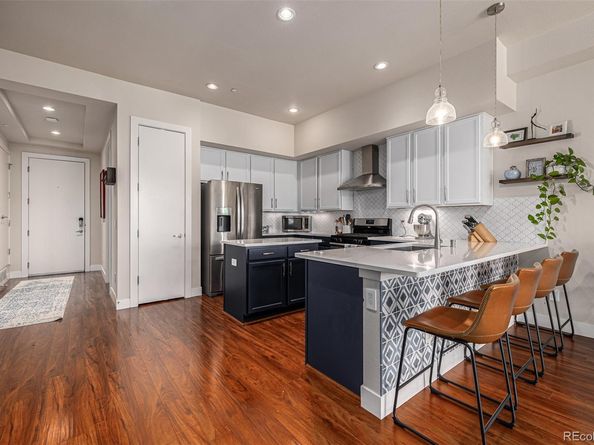 1488 Madison Street 307, Denver CO 80206