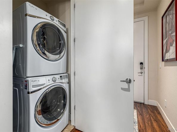 1488 Madison Street 307, Denver CO 80206