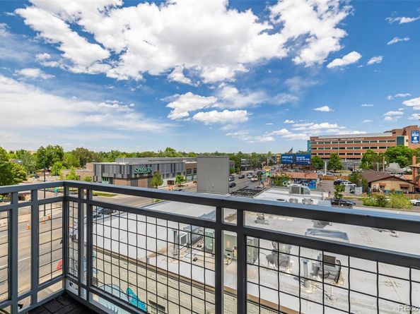1488 Madison Street 307, Denver CO 80206
