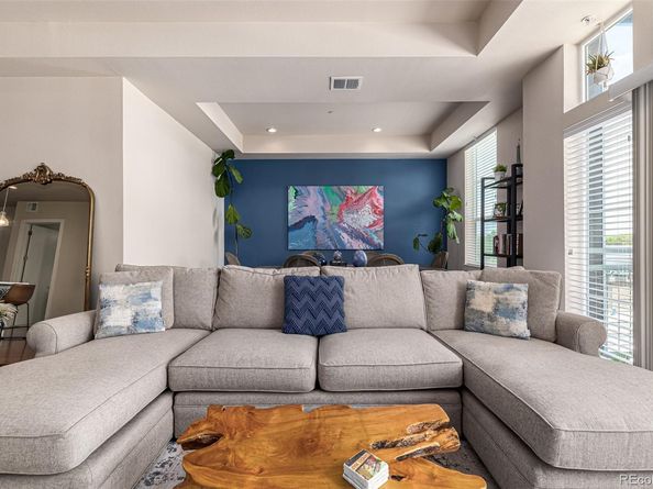 1488 Madison Street 307, Denver CO 80206