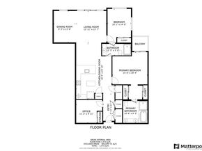 1488 Madison Street 307, Denver CO 80206