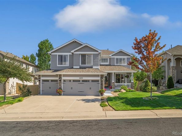 22470 E Fair Place, Aurora CO 80015