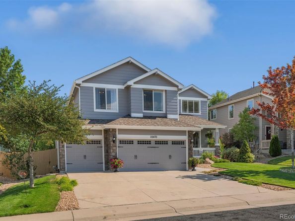 22470 E Fair Place, Aurora CO 80015