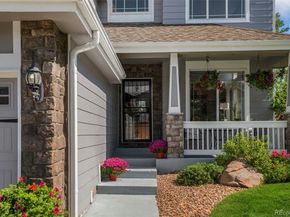 22470 E Fair Place, Aurora CO 80015