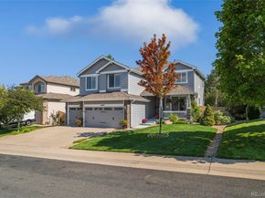 22470 E Fair Place, Aurora CO 80015