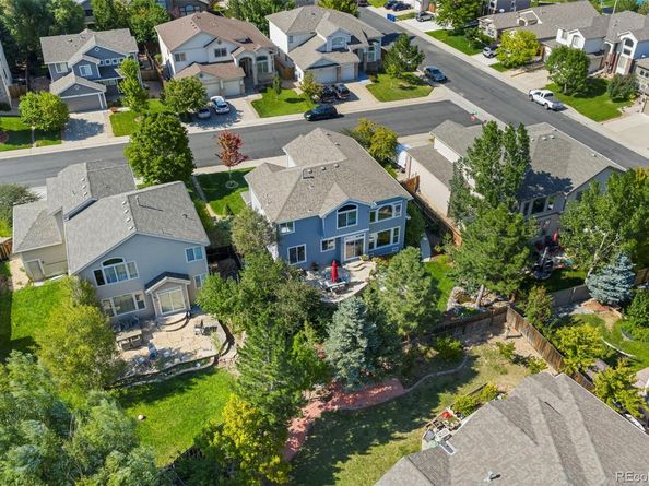 22470 E Fair Place, Aurora CO 80015
