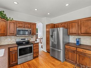 22470 E Fair Place, Aurora CO 80015