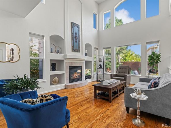 22470 E Fair Place, Aurora CO 80015