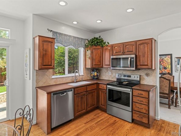 22470 E Fair Place, Aurora CO 80015