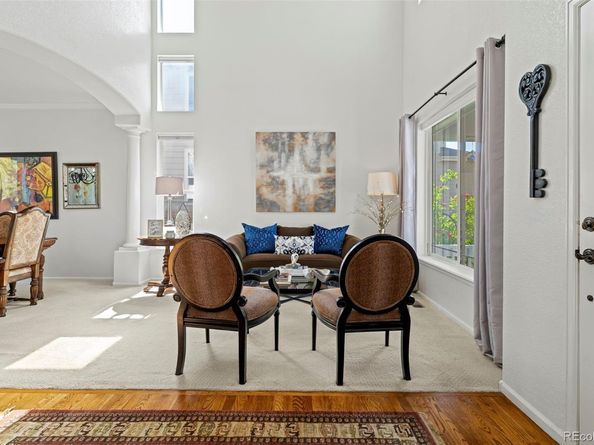 22470 E Fair Place, Aurora CO 80015