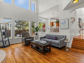 22470 E Fair Place, Aurora CO 80015