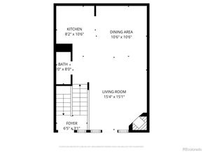 611 E 7th Avenue, Denver CO 80203